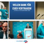Listenaufstellung zur Landtagswahl