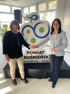 Konferenz zur gemeinsamen Tourismusstrategie