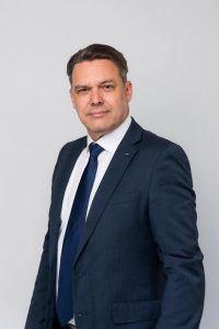 Ingo Bochmann für Forst (Lausitz) seine Heimatstadt 💙