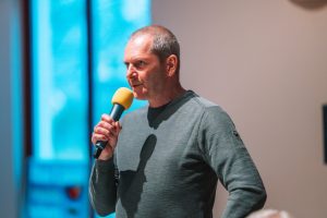 Bürgerdialog in Drebkau