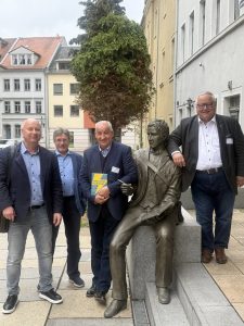 6.Freiberger Kongress